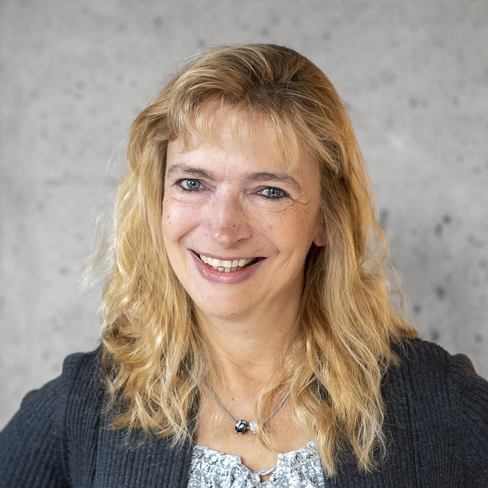 Andrea Kirstein