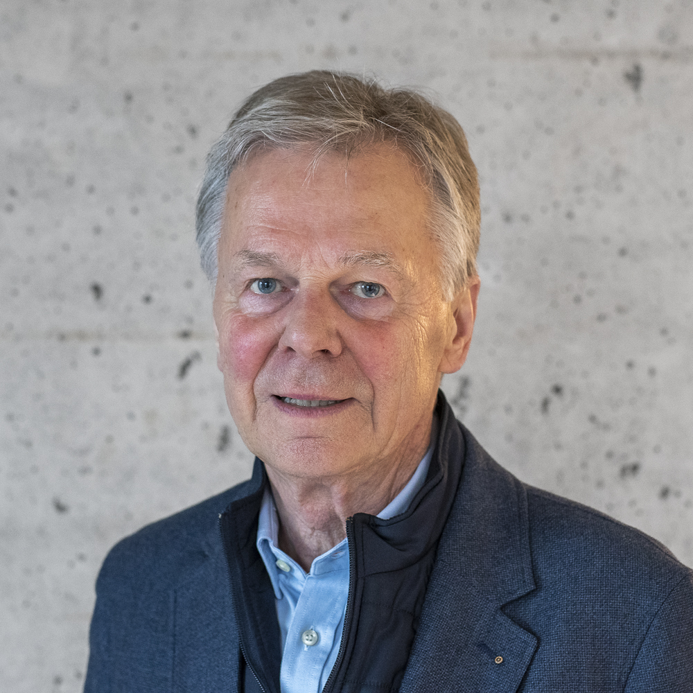 Hansjochen Schwieger