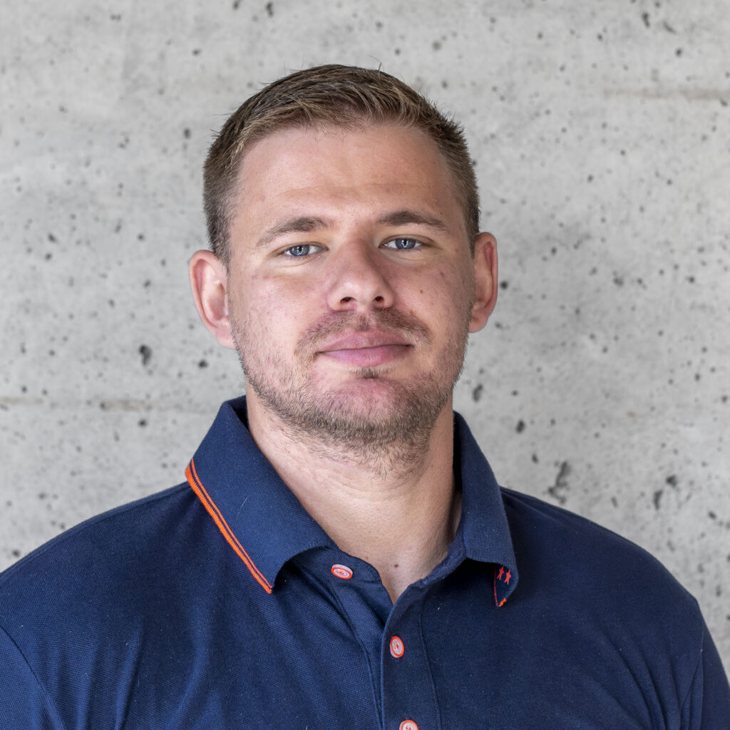 Arne Wolff
