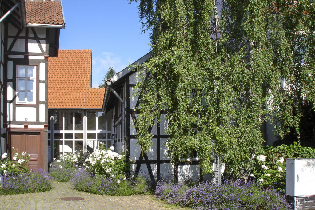 Büro Eichweg