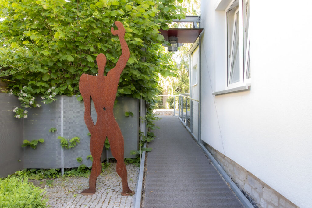 Büro Rohnsweg