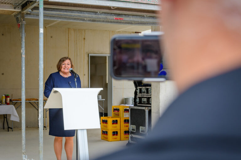 Ines Dietze | Sparkasse Göttingen