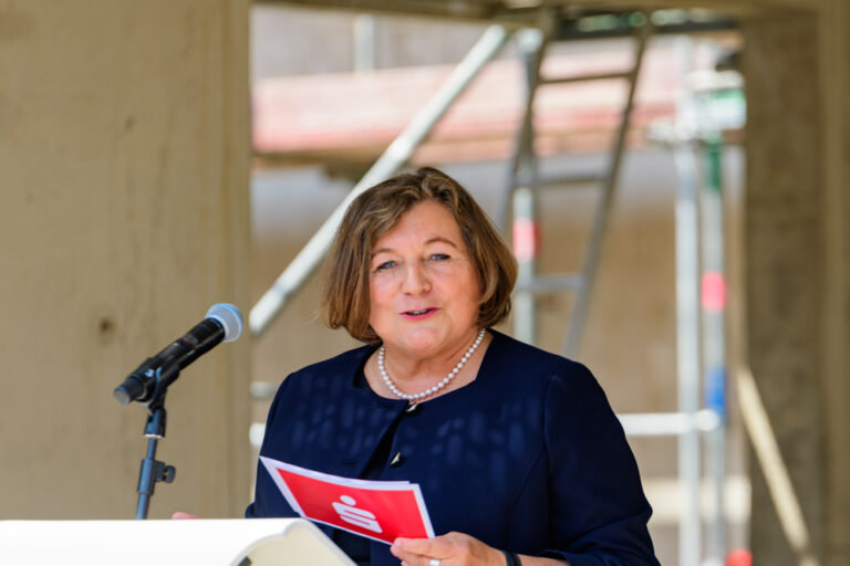Ines Dietze | Sparkasse Göttingen