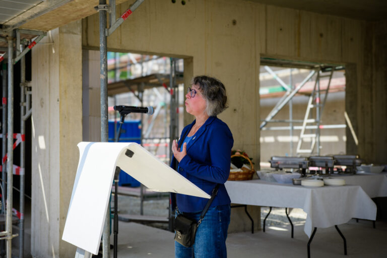 Jutta Steinke | Bürgermeisterin Stadt Göttingen