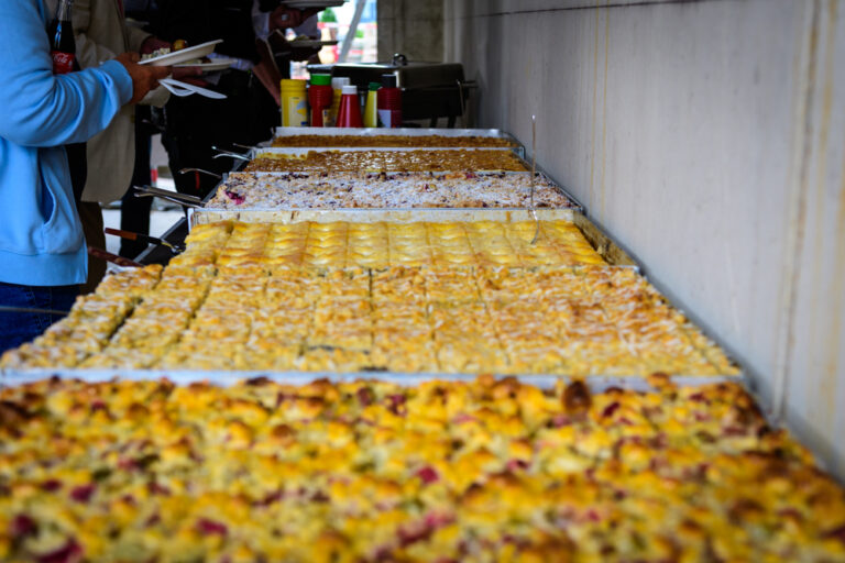 Lecker Kuchen