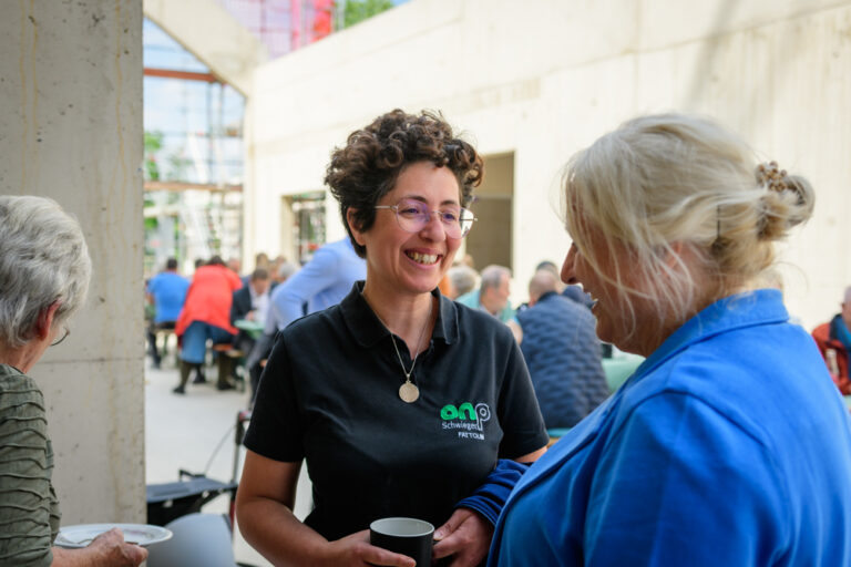 Hiba Fattoum | onp-Schwieger GmbH