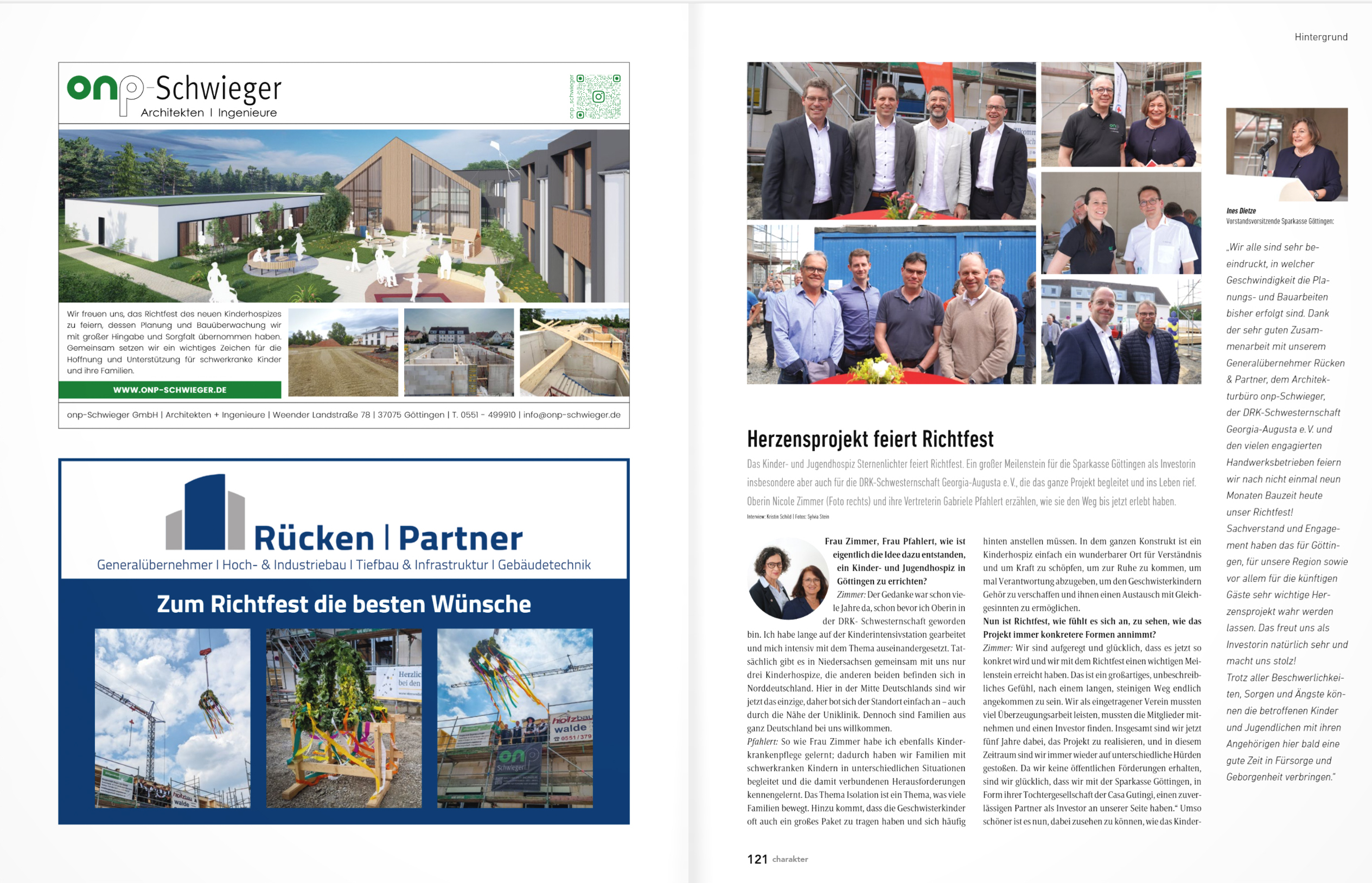 Charakter_Sternenlichter Artikel S. 121