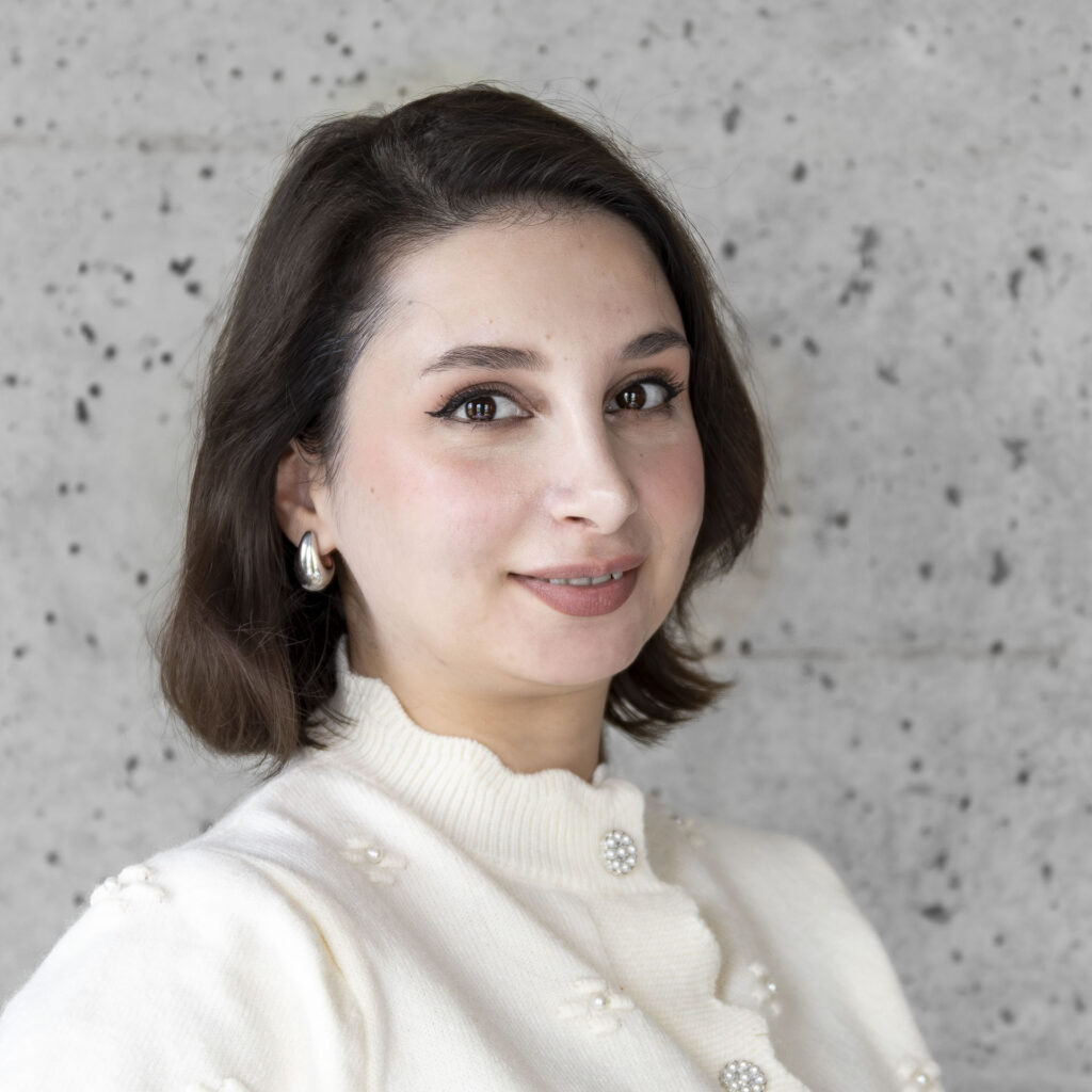 Sarah Hasan