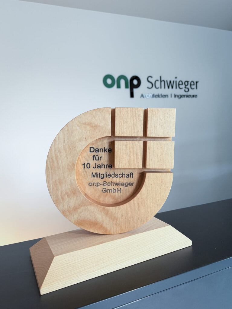 Auszeichnung BVMW