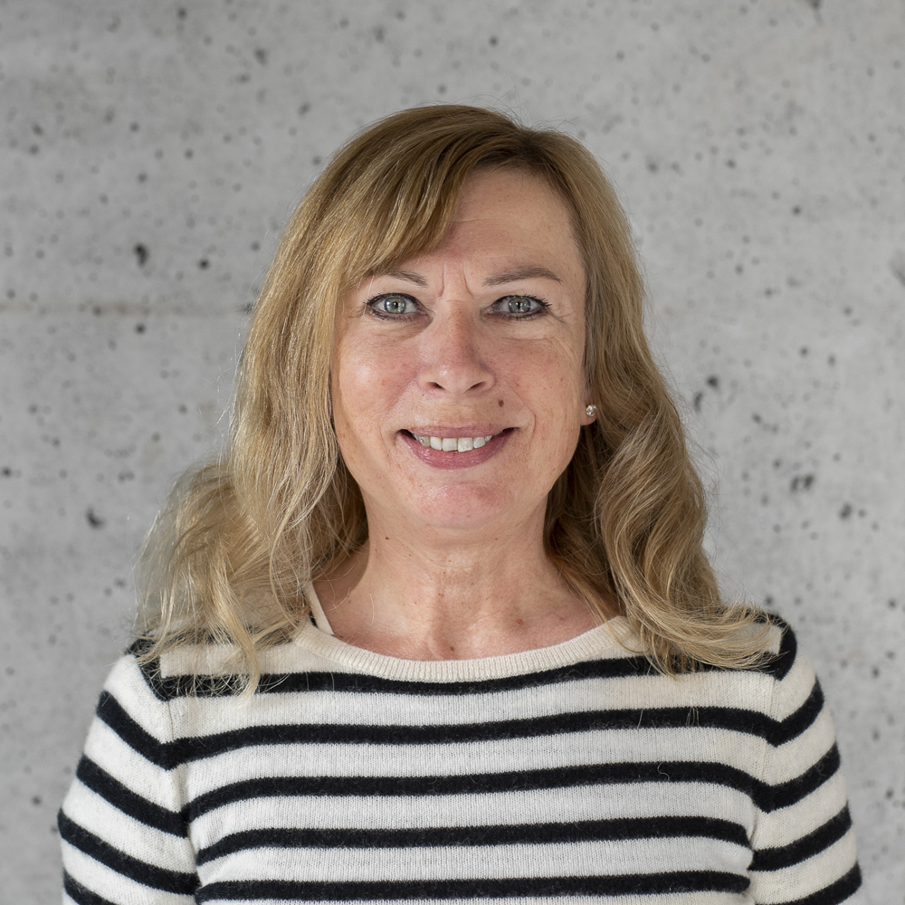 Porträt von Silke Kulle